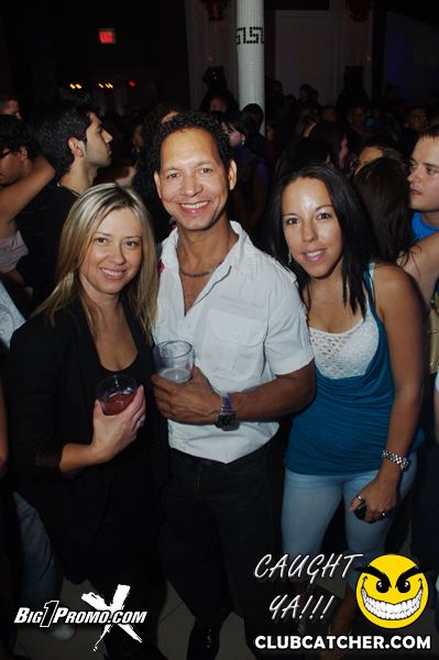 Luxy nightclub photo 132 - October 8th, 2011