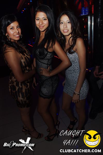 Luxy nightclub photo 135 - October 8th, 2011