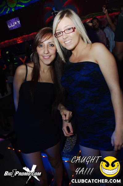 Luxy nightclub photo 137 - October 8th, 2011