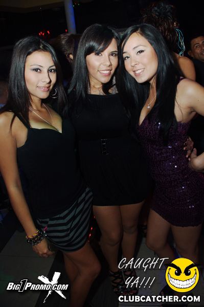 Luxy nightclub photo 138 - October 8th, 2011