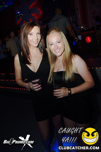 Luxy nightclub photo 140 - October 8th, 2011