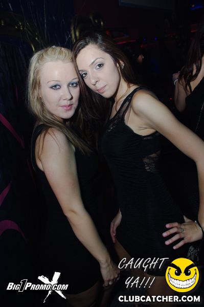 Luxy nightclub photo 141 - October 8th, 2011