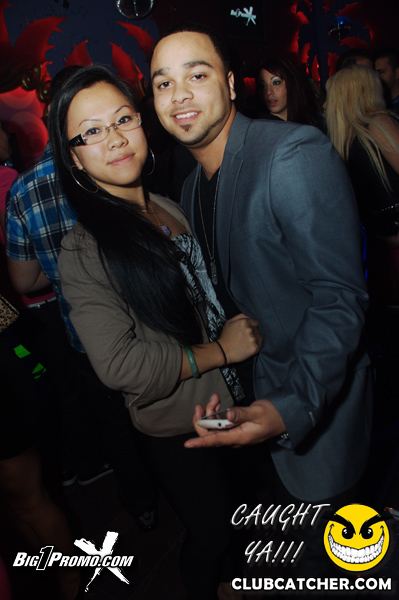 Luxy nightclub photo 145 - October 8th, 2011