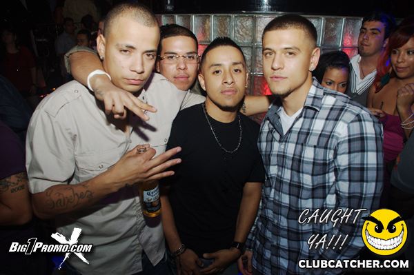 Luxy nightclub photo 146 - October 8th, 2011