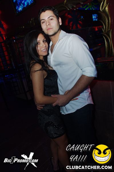 Luxy nightclub photo 149 - October 8th, 2011