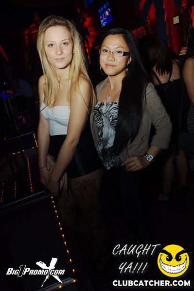 Luxy nightclub photo 152 - October 8th, 2011