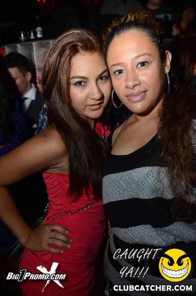 Luxy nightclub photo 155 - October 8th, 2011