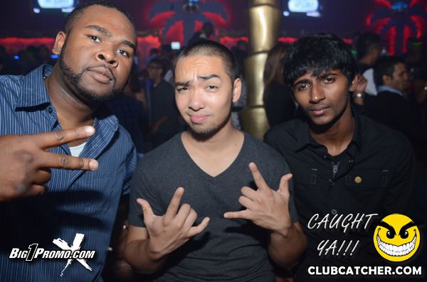 Luxy nightclub photo 156 - October 8th, 2011