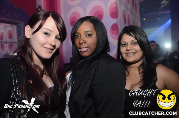 Luxy nightclub photo 159 - October 8th, 2011