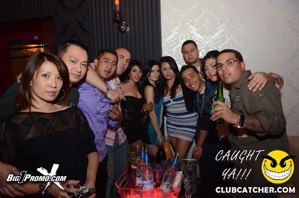 Luxy nightclub photo 160 - October 8th, 2011