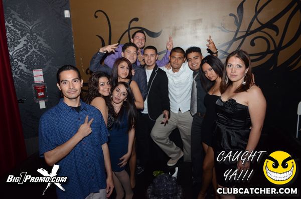 Luxy nightclub photo 163 - October 8th, 2011