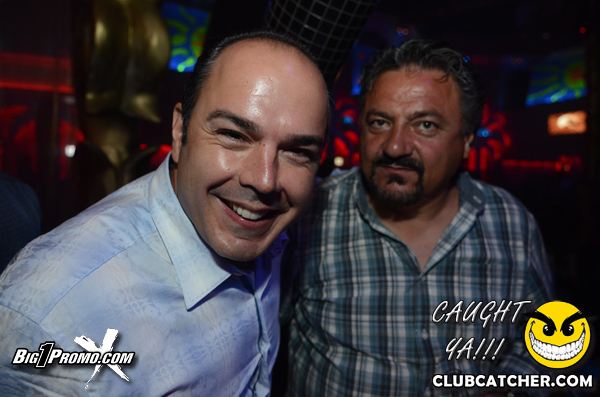 Luxy nightclub photo 165 - October 8th, 2011