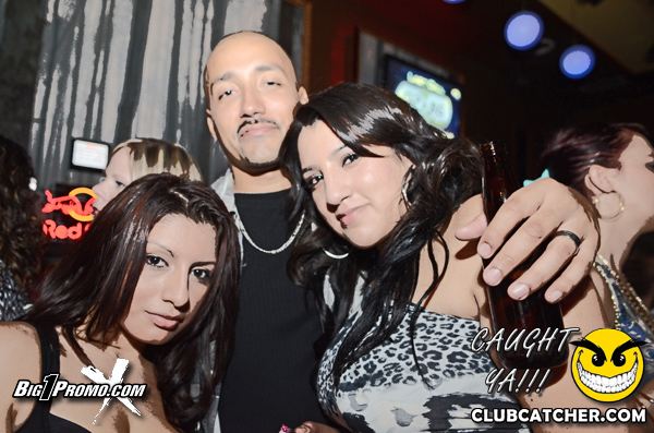 Luxy nightclub photo 167 - October 8th, 2011