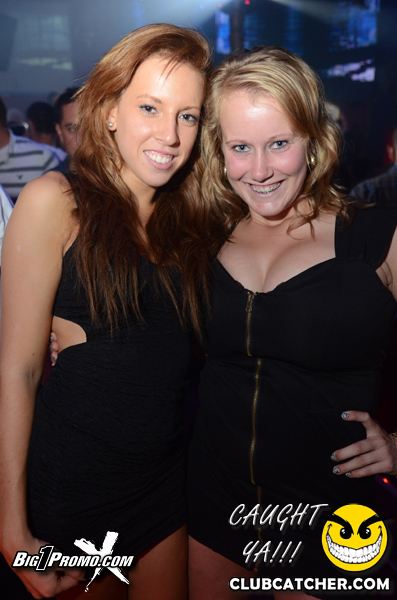 Luxy nightclub photo 169 - October 8th, 2011