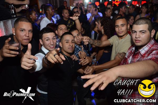 Luxy nightclub photo 171 - October 8th, 2011