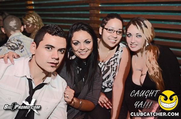 Luxy nightclub photo 172 - October 8th, 2011