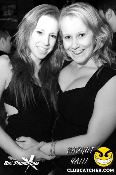 Luxy nightclub photo 173 - October 8th, 2011