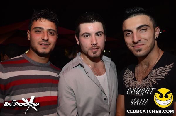 Luxy nightclub photo 179 - October 8th, 2011