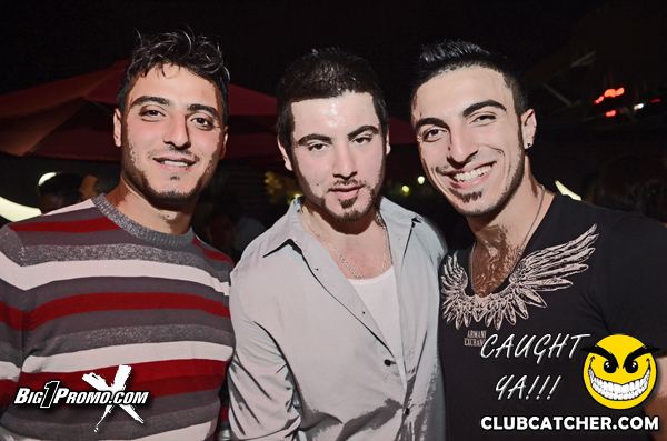 Luxy nightclub photo 180 - October 8th, 2011