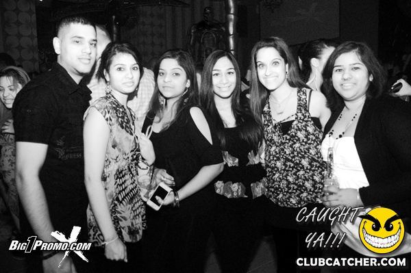 Luxy nightclub photo 19 - October 8th, 2011