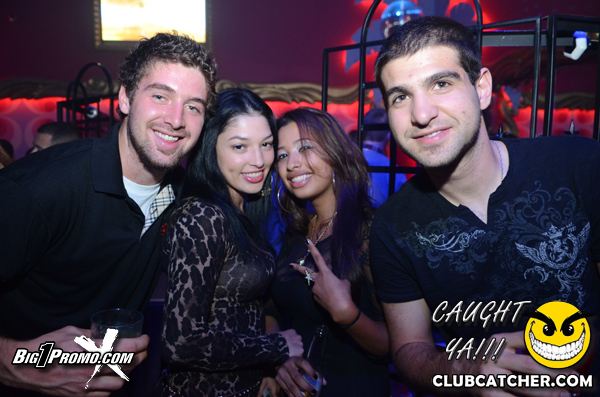 Luxy nightclub photo 183 - October 8th, 2011