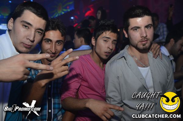 Luxy nightclub photo 187 - October 8th, 2011