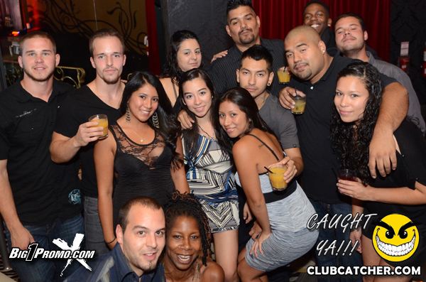 Luxy nightclub photo 191 - October 8th, 2011