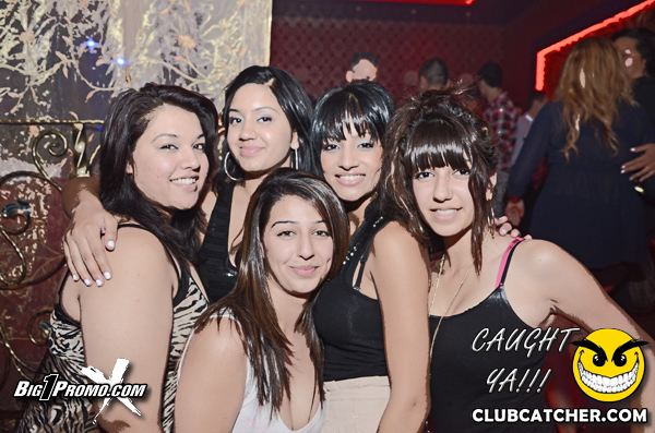 Luxy nightclub photo 192 - October 8th, 2011