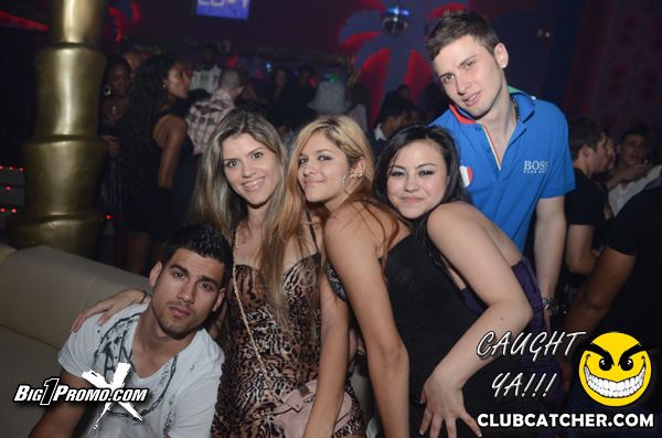 Luxy nightclub photo 196 - October 8th, 2011