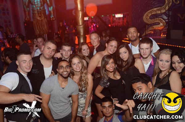 Luxy nightclub photo 197 - October 8th, 2011