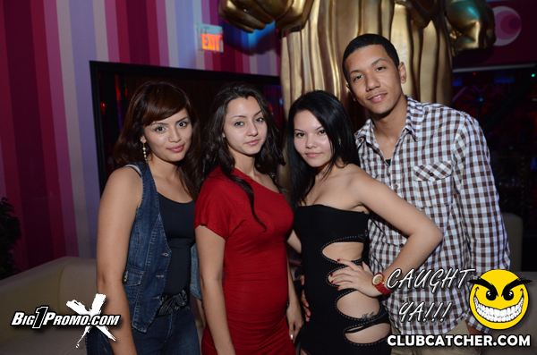 Luxy nightclub photo 200 - October 8th, 2011