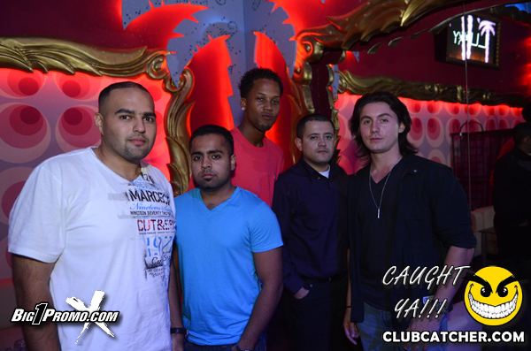 Luxy nightclub photo 202 - October 8th, 2011