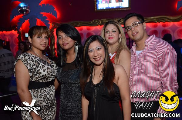 Luxy nightclub photo 203 - October 8th, 2011