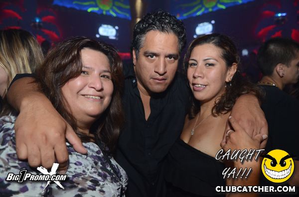 Luxy nightclub photo 204 - October 8th, 2011
