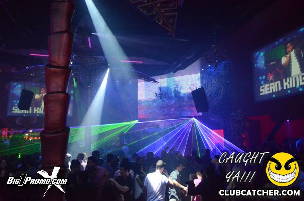 Luxy nightclub photo 206 - October 8th, 2011