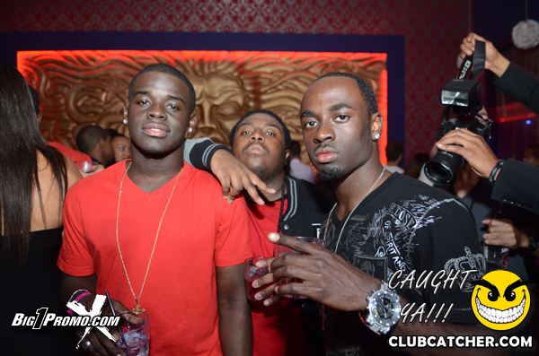 Luxy nightclub photo 207 - October 8th, 2011