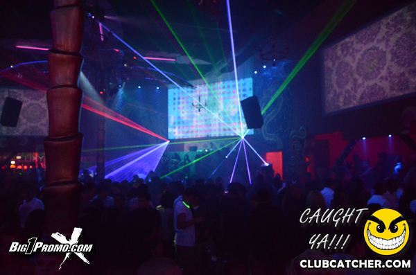 Luxy nightclub photo 208 - October 8th, 2011