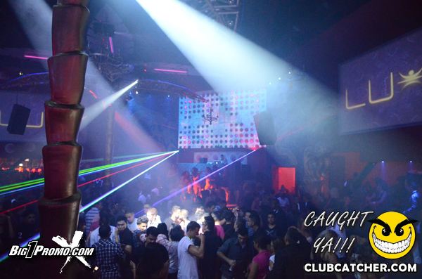 Luxy nightclub photo 210 - October 8th, 2011