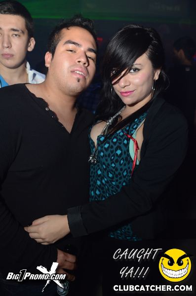 Luxy nightclub photo 212 - October 8th, 2011