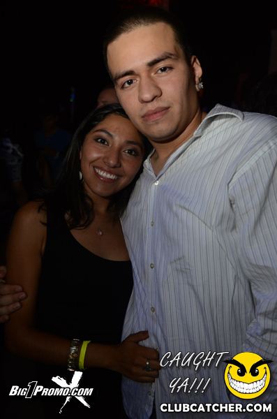 Luxy nightclub photo 213 - October 8th, 2011