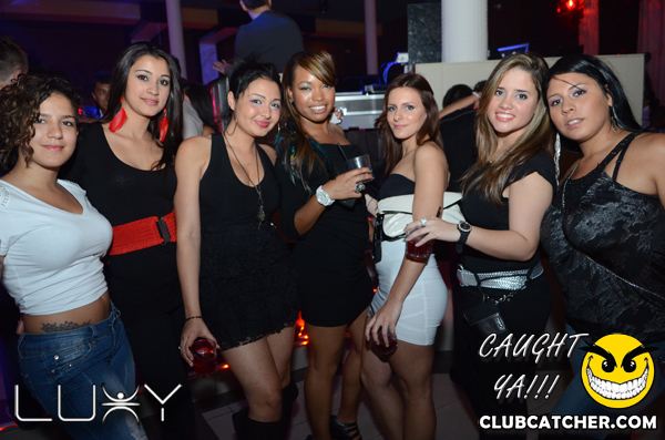 Luxy nightclub photo 221 - October 8th, 2011