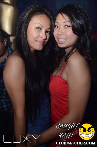 Luxy nightclub photo 222 - October 8th, 2011