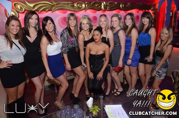 Luxy nightclub photo 231 - October 8th, 2011