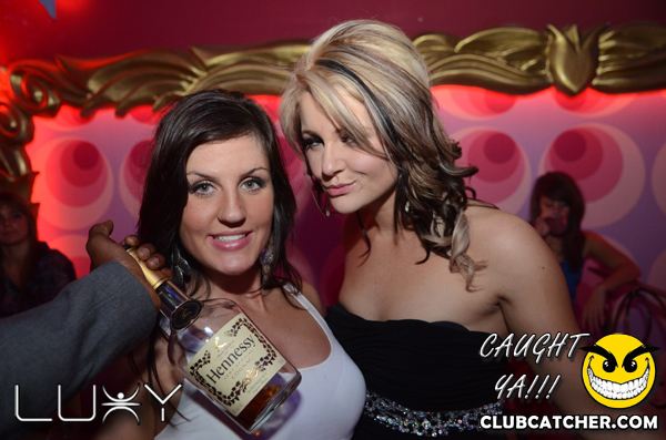 Luxy nightclub photo 237 - October 8th, 2011