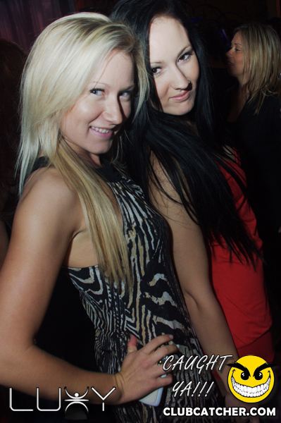 Luxy nightclub photo 240 - October 8th, 2011