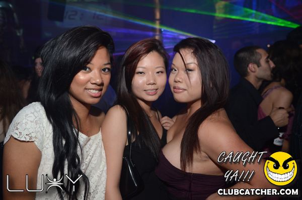 Luxy nightclub photo 242 - October 8th, 2011