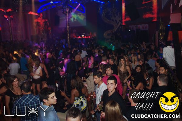 Luxy nightclub photo 243 - October 8th, 2011