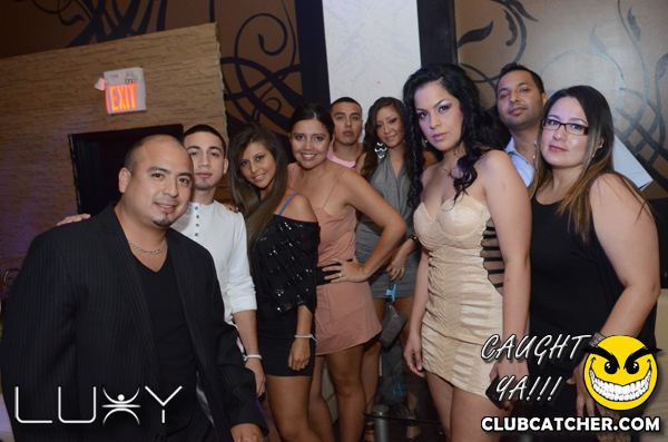 Luxy nightclub photo 246 - October 8th, 2011