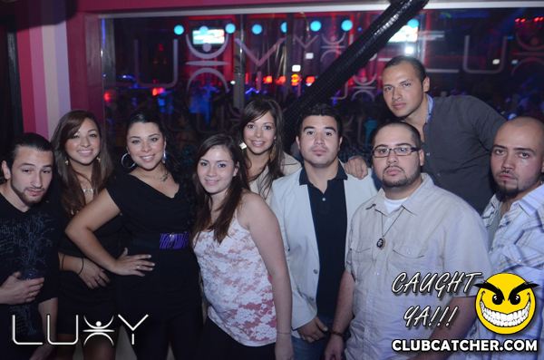 Luxy nightclub photo 247 - October 8th, 2011