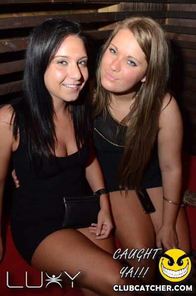 Luxy nightclub photo 248 - October 8th, 2011